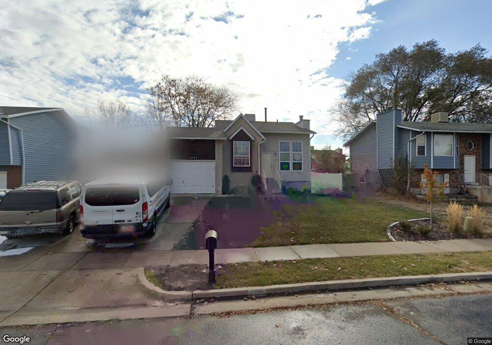 2795 W 5875 S, Roy, UT 84067 - photo 1