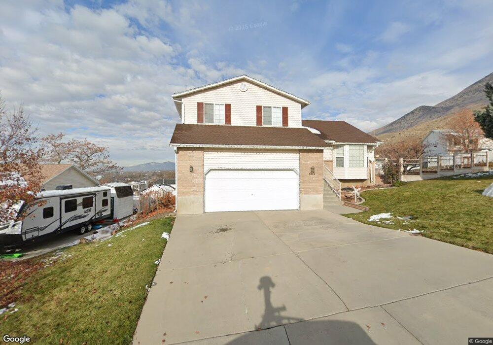 403 E 1640 N, Pleasant Grove, UT 84062 - photo 1