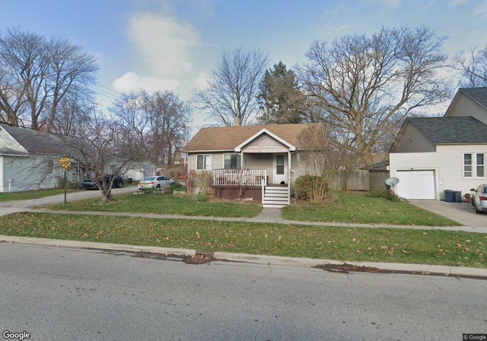 1015 Hancock St, Port Huron, MI 48060 - photo 1