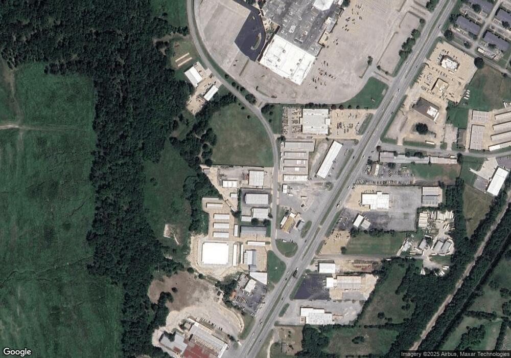 4500 N Frisco Rd, Sherman, TX 75090 - photo 1