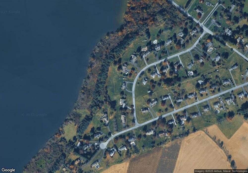 263 Shore Line Dr, Honey Brook, PA 19344 - photo 1