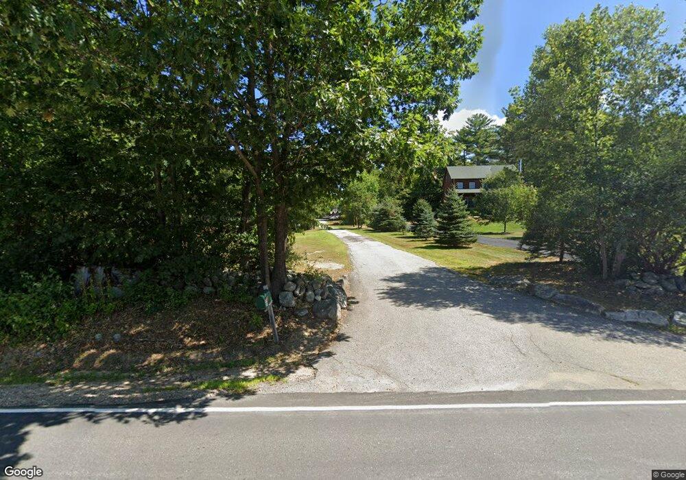 68 Holland St, Moultonborough, NH 03254 - photo 1