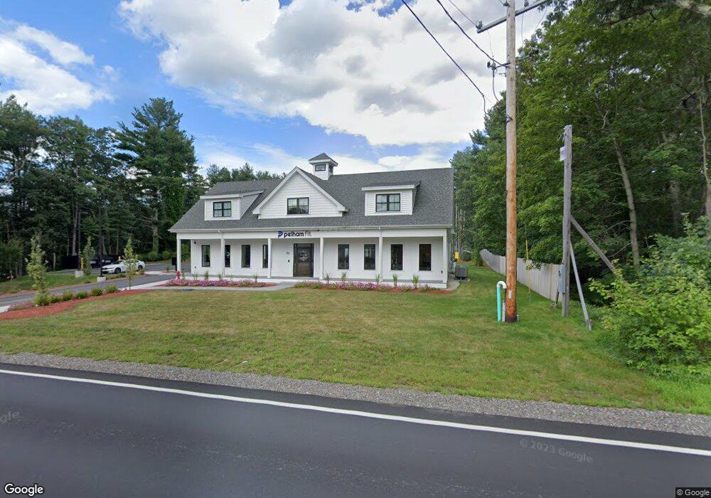 52 Windham Rd, Pelham, NH 03076 - photo 1
