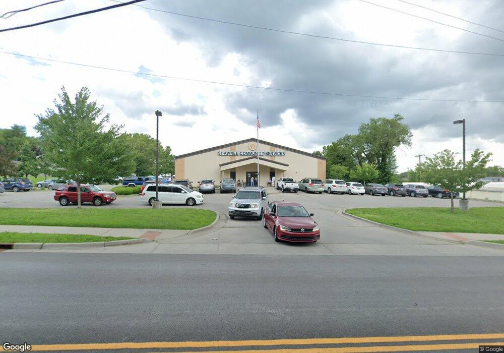 11110 W 67th St, Shawnee, KS 66203 - photo 1
