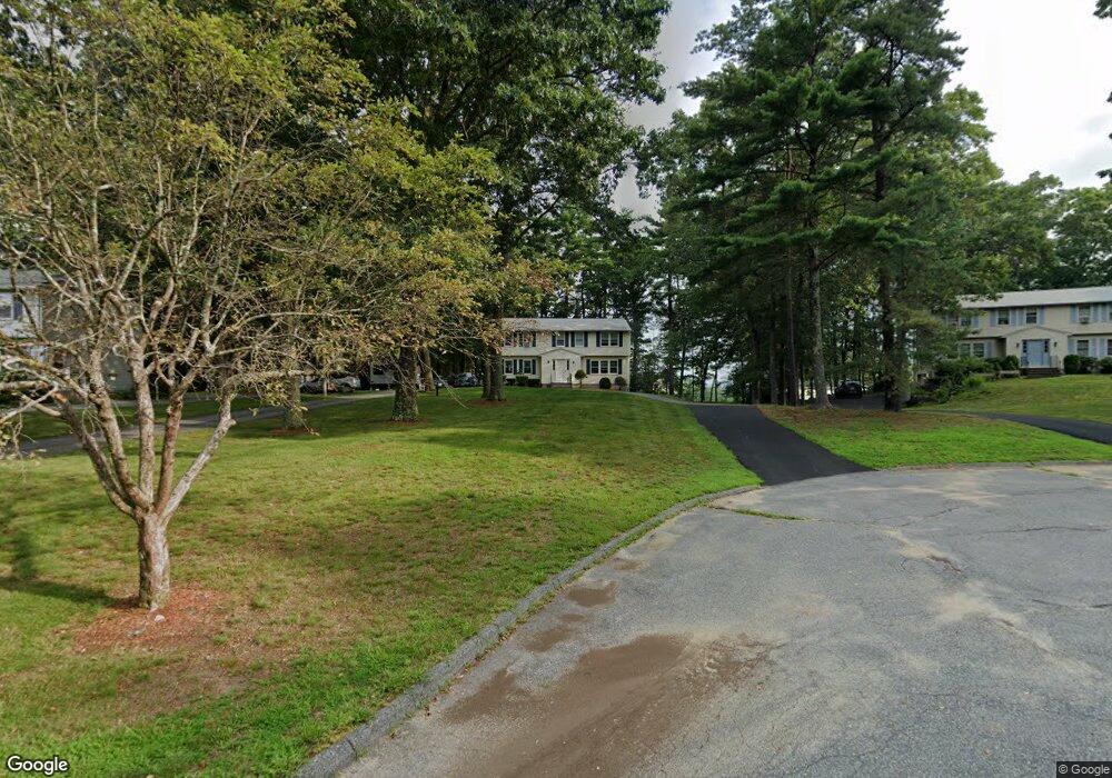 10 Redding Landing unit 12, Douglas, MA 01516 - photo 1