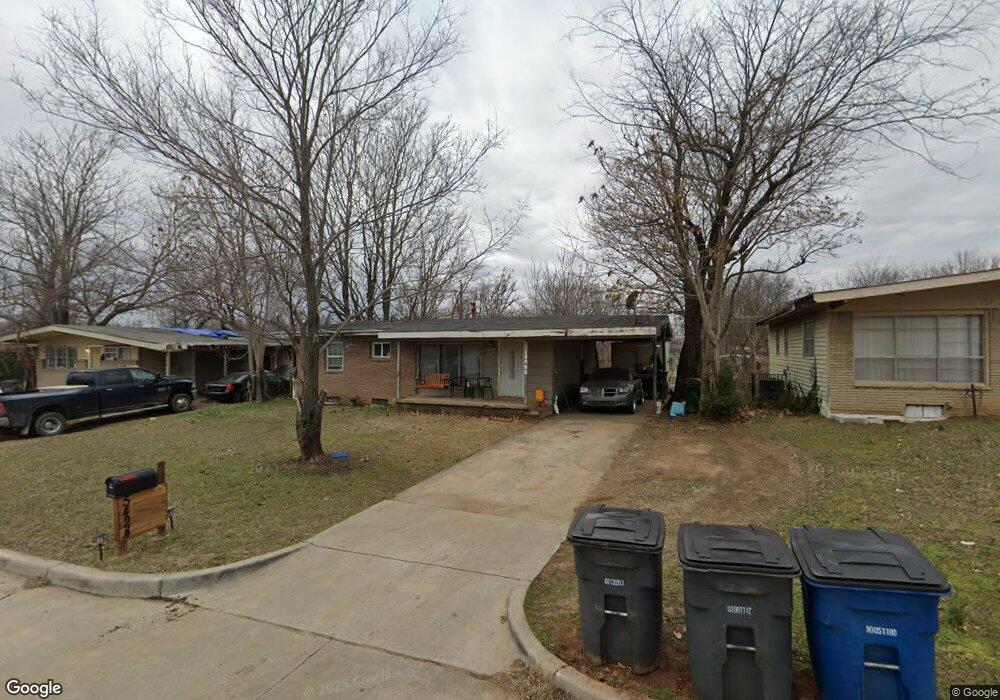 5424 N Frankfort Place, Tulsa, OK 74126 - photo 1