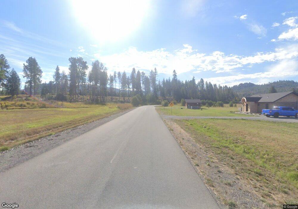 Blk3 Lot4 Stagecoach Dr, Sagle, ID 83860 - photo 1