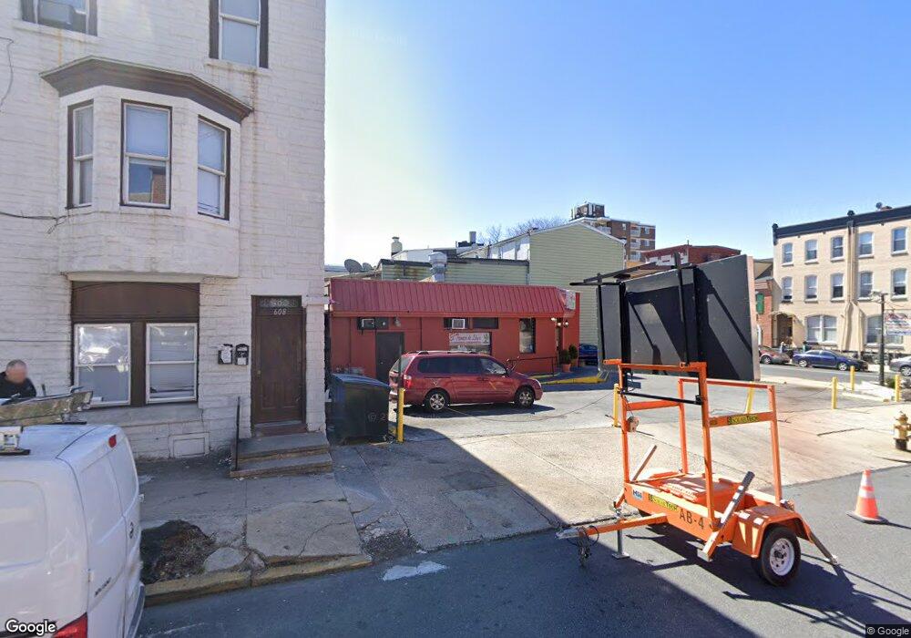 101 S 6th St, Reading, PA 19602 - photo 1