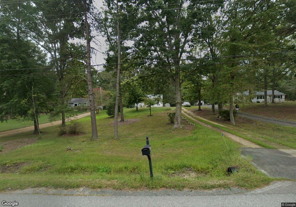 21867 Point Lookout Rd, Leonardtown, MD 20650 - photo 1