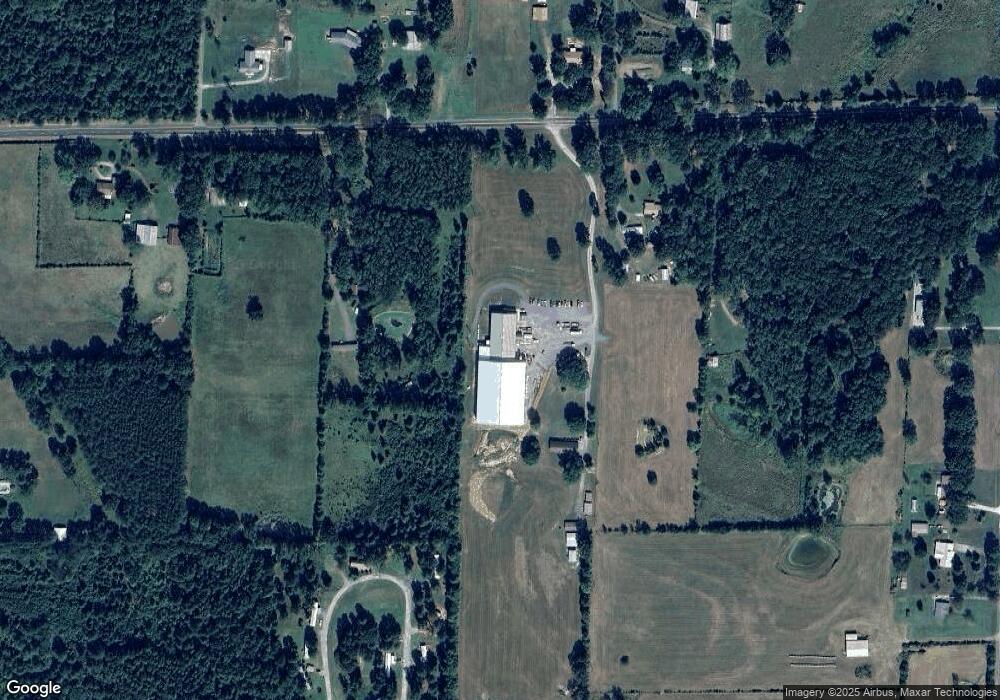 2200 Wilburn Rd, Heber Springs, AR 72543 - photo 1