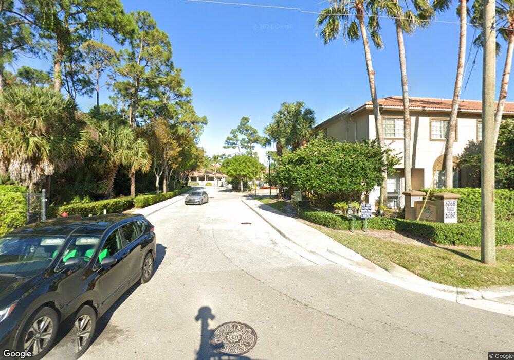 6276 S Military Trail unit 1, Lake Worth, FL 33463 - photo 1