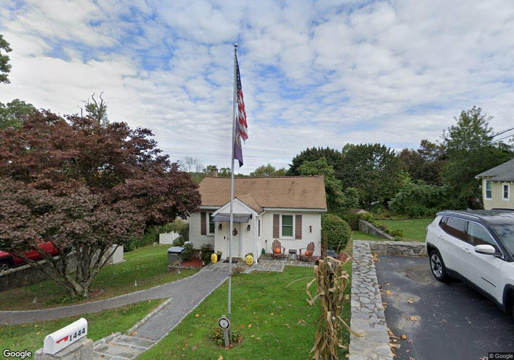 1444 Delaware Rd, Mohegan Lake, NY 10547 - photo 1