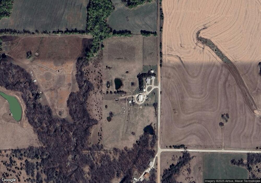 18321 S Rd, Mayetta, KS 66509 - photo 1