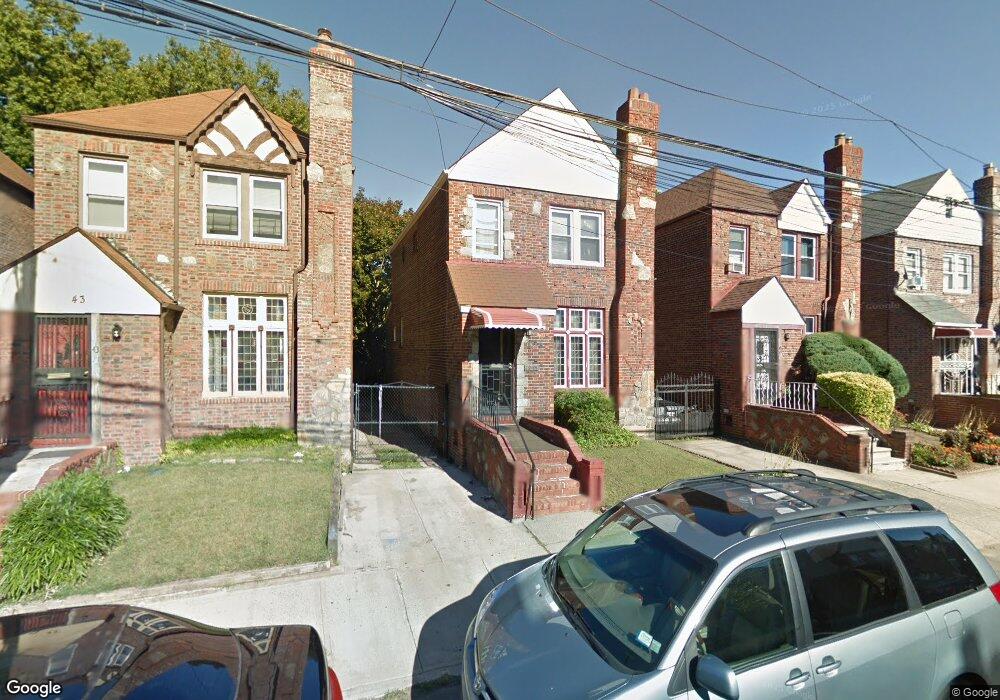 11945 178th St, Jamaica, NY 11434 - photo 1