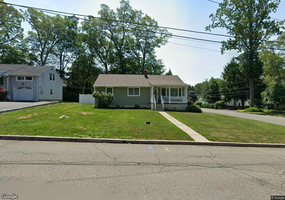 967 Harrison St, Township of Washington, NJ 07676 - photo 1