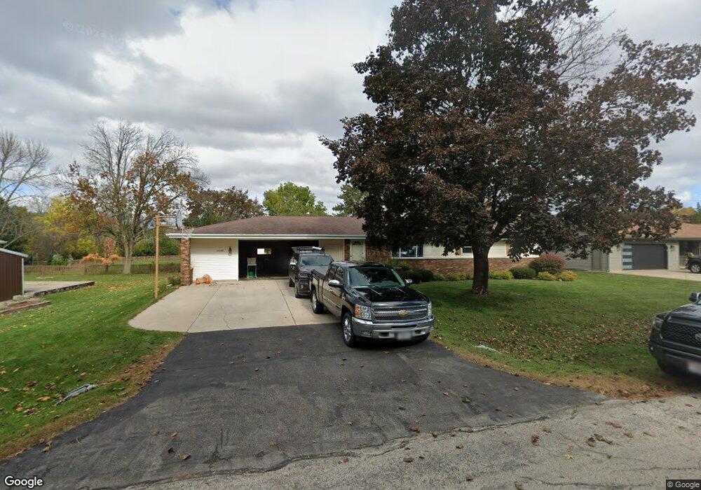 3080 W 1st Ave, Appleton, WI 54914 - photo 1