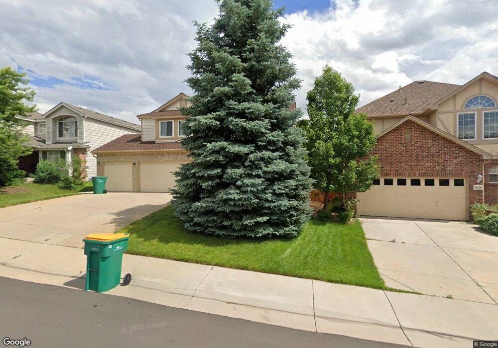 5756 S Bahama Cir E, Aurora, CO 80015 - photo 1