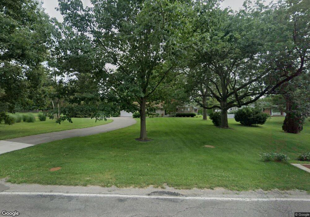 1665 West Case Rd, Columbus, OH 43235 - photo 1