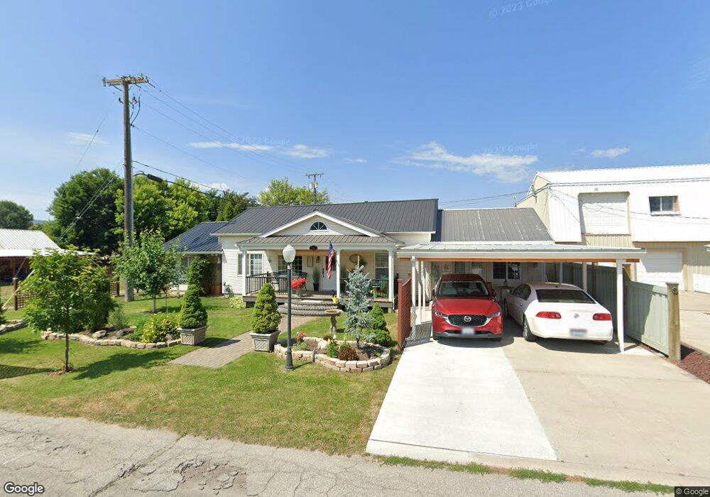 102 S 5th St E, Chewelah, WA 99109 - photo 1