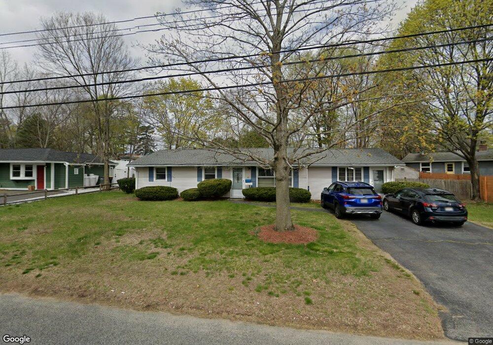 26 Fenway Dr, Framingham, MA 01701 - photo 1