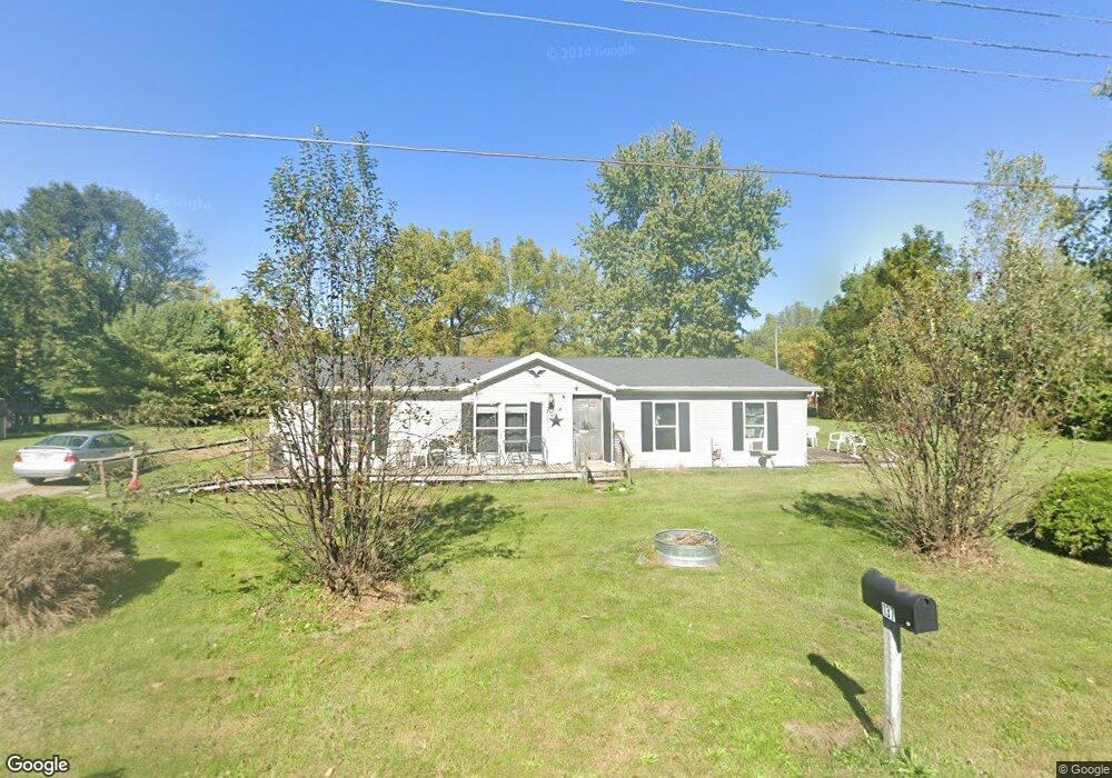 137 E 17th St, Lima, OH 45804 - photo 1