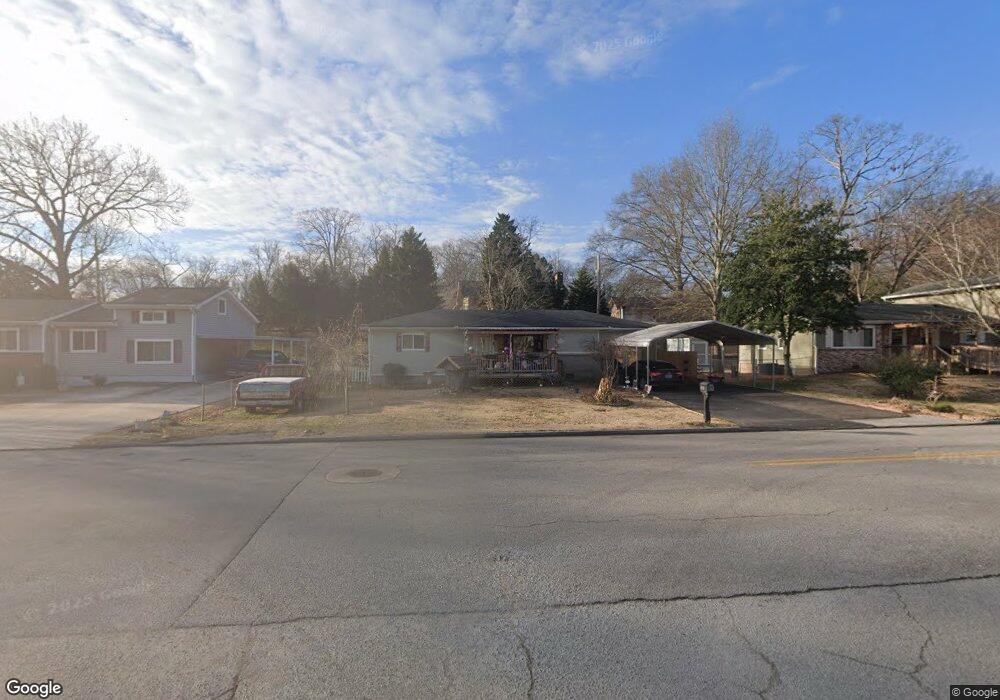 4839 Hixson Pike, Hixson, TN 37343 - photo 1