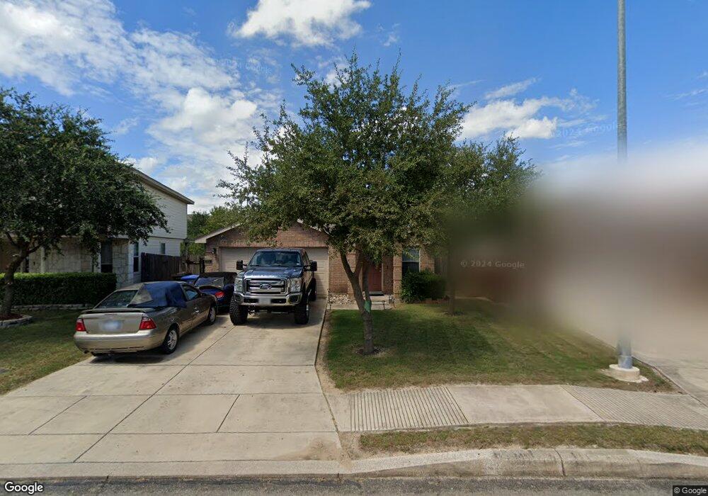 3931 Blue Oak Pass, San Antonio, TX 78223 - photo 1