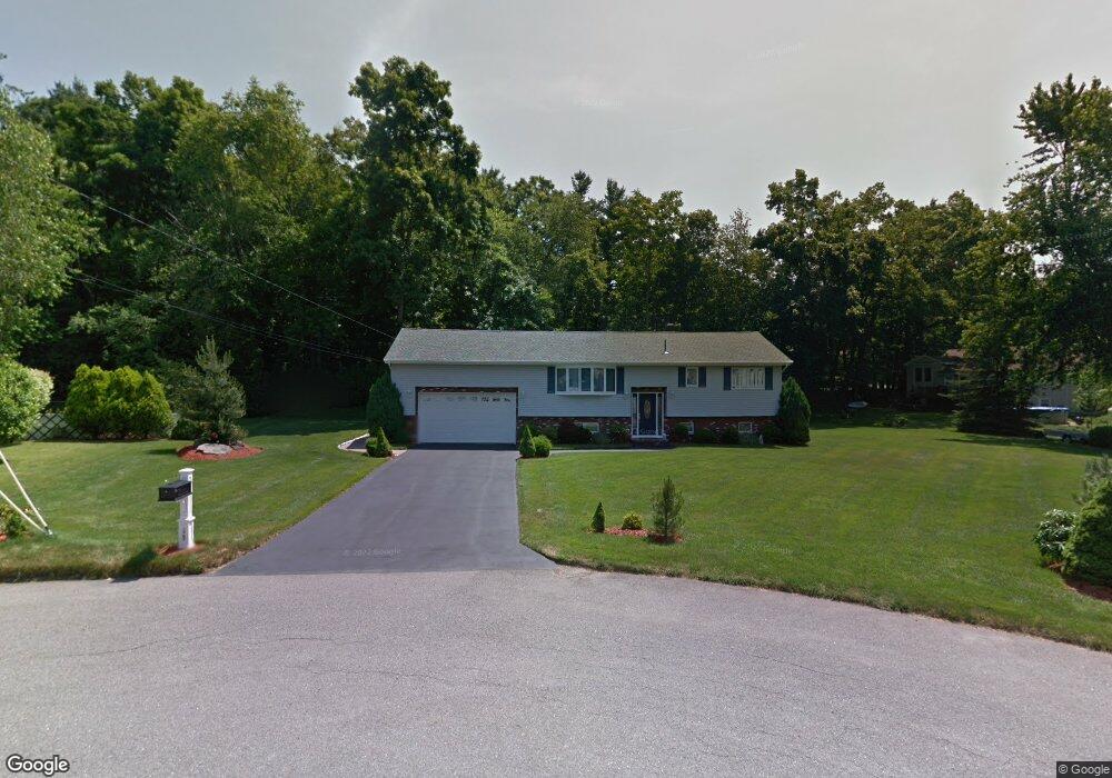 39 Cinderella Cir, Dracut, MA 01826 - photo 1