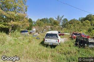 235 Picas Austin Rd, Providence, KY 42450