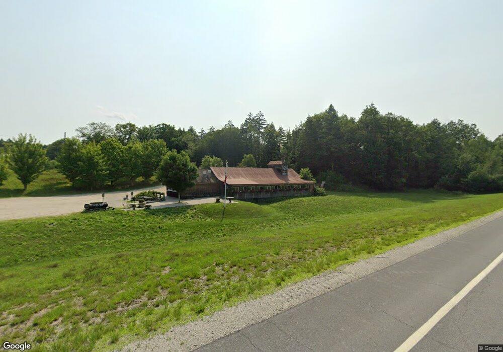 822 Flanders Rd unit 590-G, Henniker, NH 03242 - photo 1