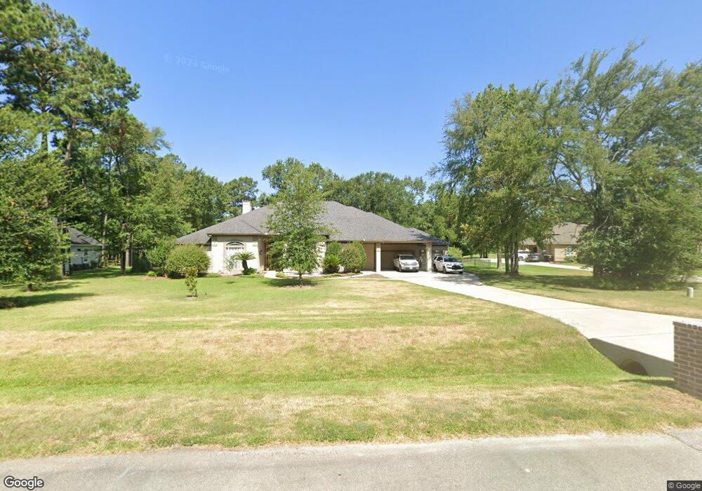 32527 Mulligan Trail, Magnolia, TX 77354 - photo 1