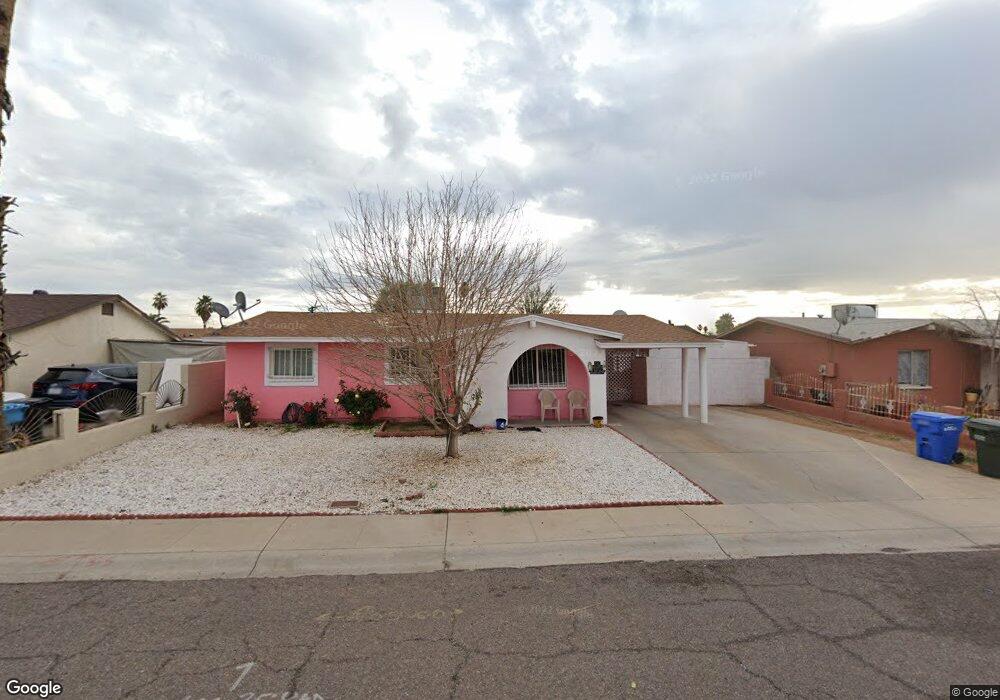 2517 N 58th Ln, Phoenix, AZ 85035 - photo 1