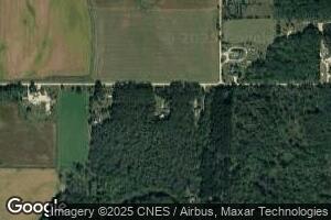 7625 W Polk Rd, Sumner, MI 48889