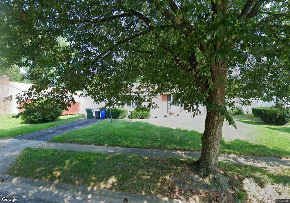 1644 Gypsy Ln, Columbus, OH 43229 - photo 1