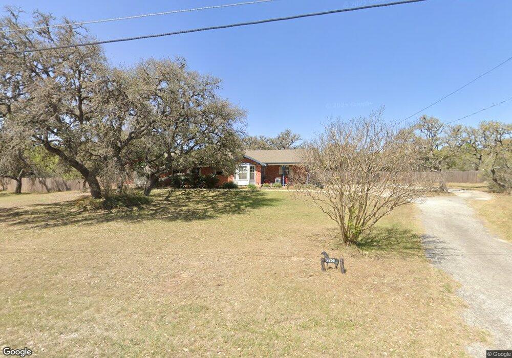 12801 Wagon Pass, Helotes, TX 78023 - photo 1