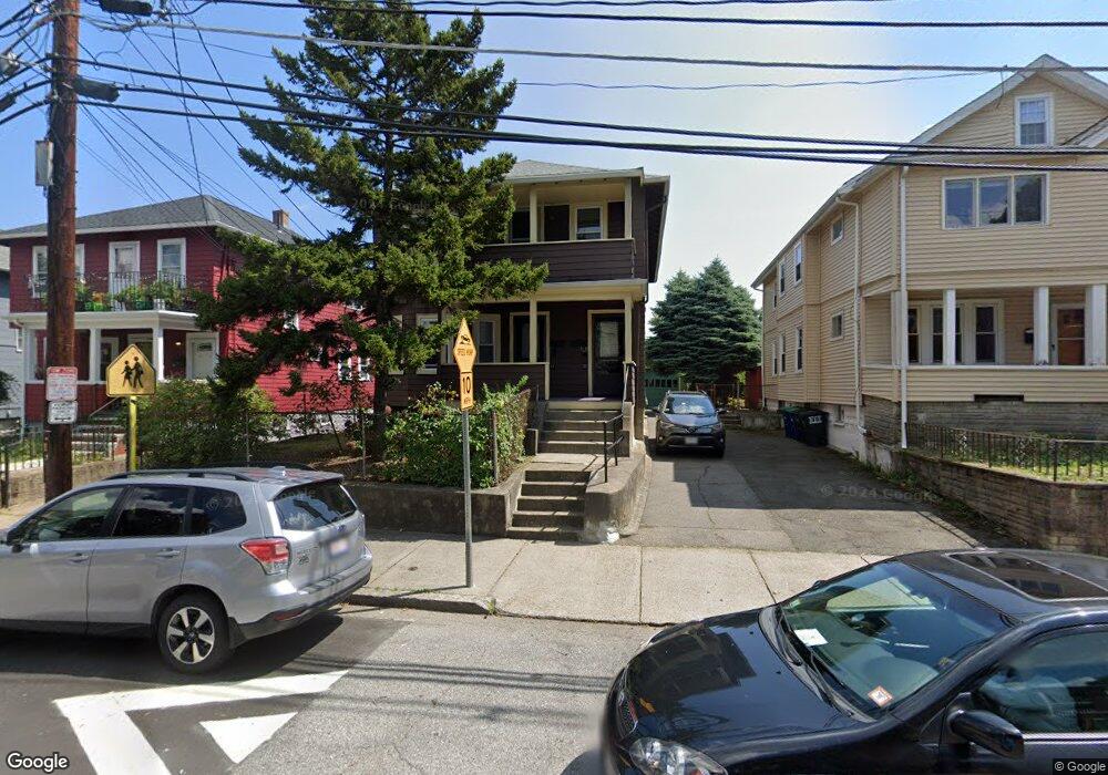 57 Edgar Ave unit 1, Somerville, MA 02145 - photo 1