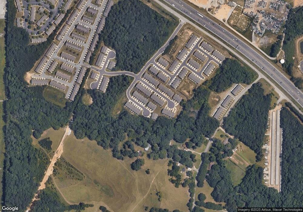 2818 Ellis Pointe Ave, Conyers, GA 30094 - photo 1