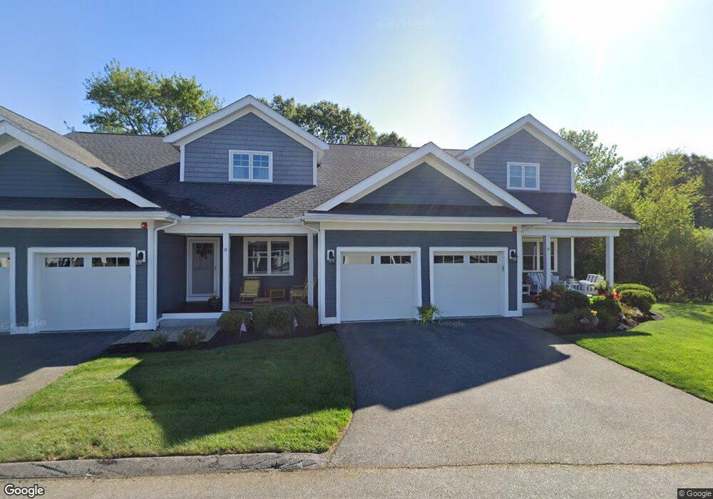 47 Bartlett Rd, Hanover, MA 02339 - photo 1