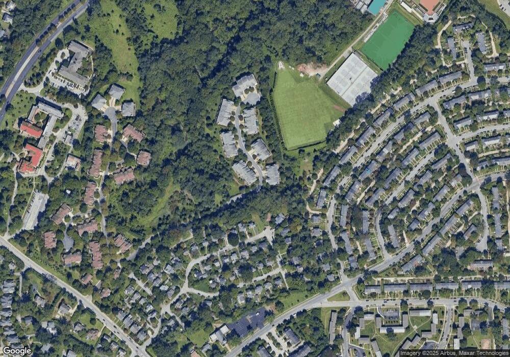 6500 Abbey View Way, Baltimore, MD 21212 - photo 1