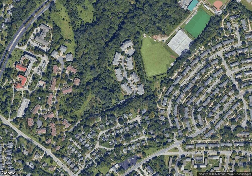 6504 Abbey View Way, Baltimore, MD 21212 - photo 1