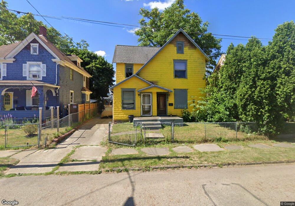 810 6th St NW, Canton, OH 44703 - photo 1