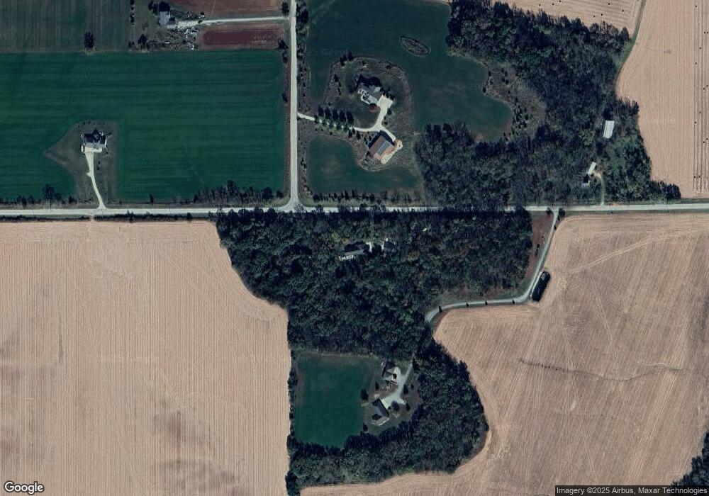 W873 Horan Rd, Brooklyn, WI 53521 - photo 1