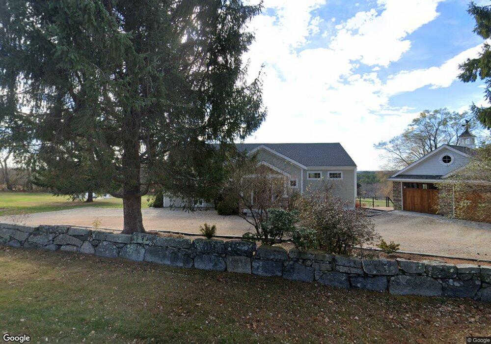 54 Stratham Heights Rd, Stratham, NH 03885 - photo 1