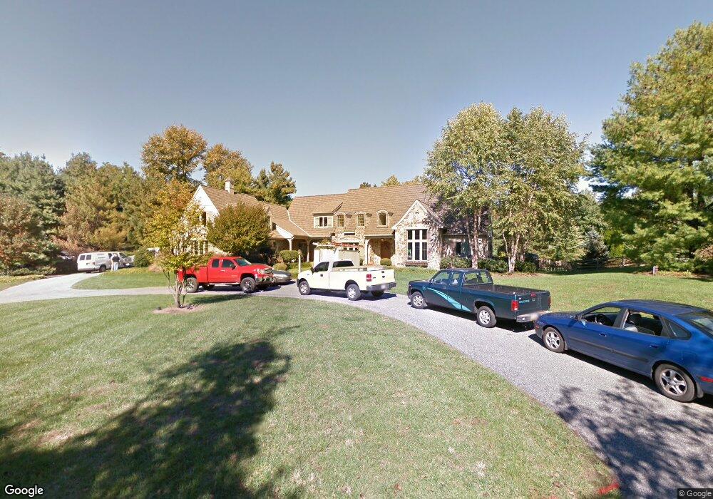 11301 Mays Chapel Rd, Lutherville-Timonium, MD 21093 - photo 1