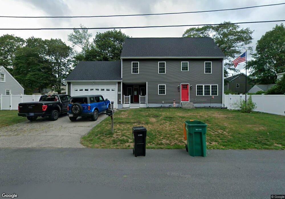 11 Ranch St, North Attleboro, MA 02760 - photo 1