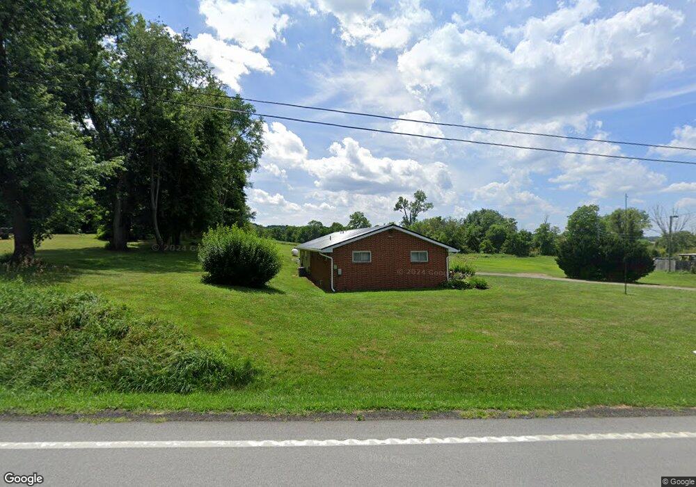 1574 Lucas Rd, Mansfield, OH 44903 - photo 1