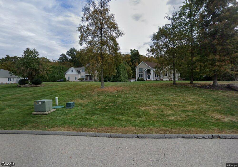 Lot 26 Whispering Woods Rd, East Hampton, CT 06424 - photo 1