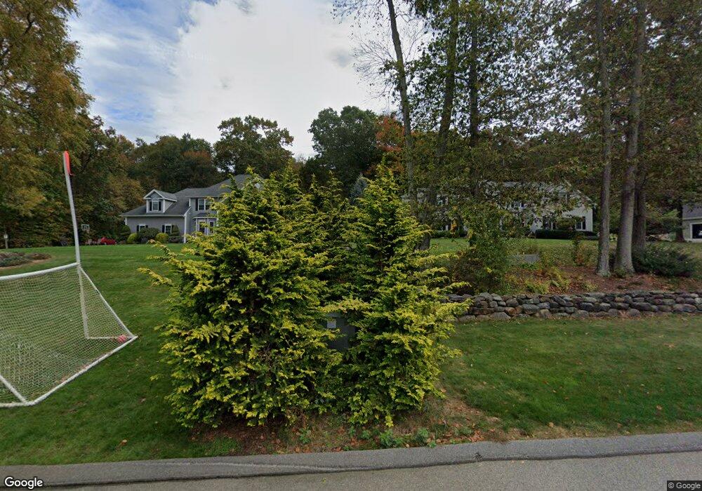 LOT 20 Whispering Woods Rd, East Hampton, CT 06424 - photo 1