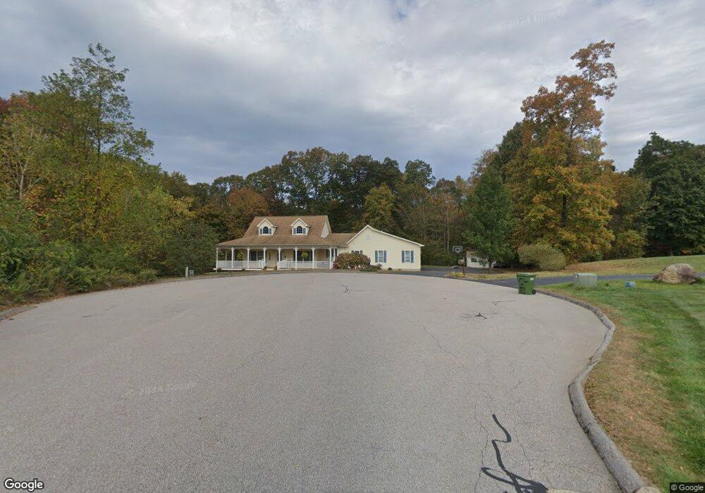 Lot 34 Whispering Woods Rd, East Hampton, CT 06424 - photo 1