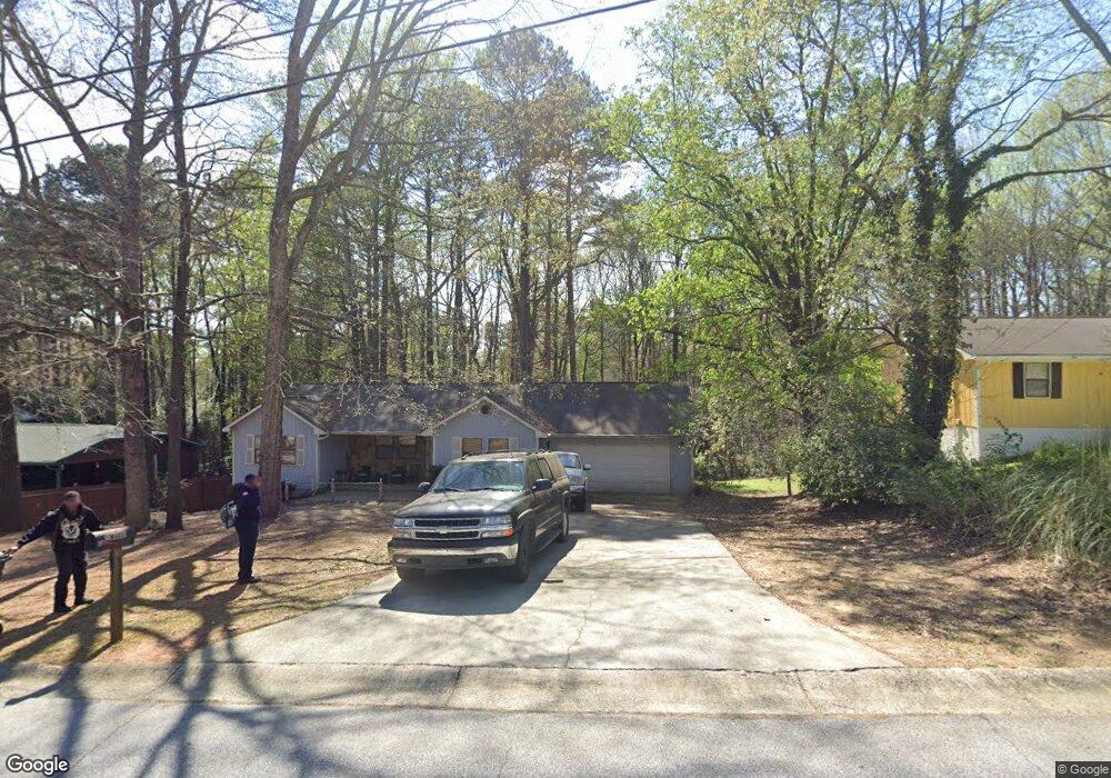 8221 Creek St unit /22, Jonesboro, GA 30236 - photo 1